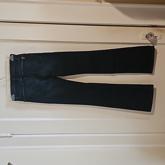 Joe's Jeans Petite Bootcut Mid Rise Stretch Women's Jeans Size 24 - Picture 6 of 11